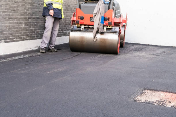 Why Choose Us For All Your Driveway Paving Needs in Cedar Knolls, NJ?